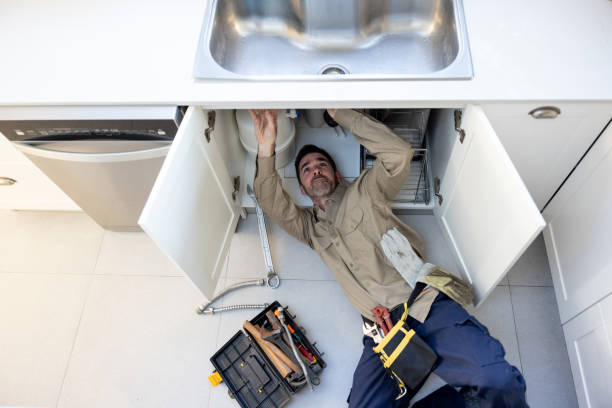 Best Gas Line Repair  in Felton, CA