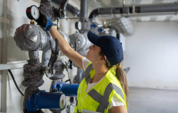 Best Clogged Drain Plumber  in Felton, CA