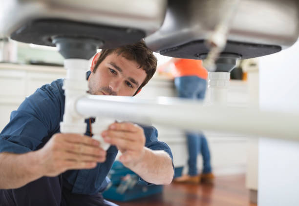 Best Leak Detection Services  in Felton, CA