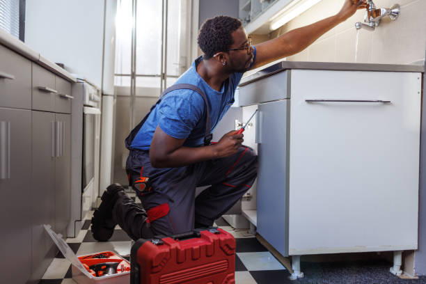Best Same-Day Plumbing Service  in Felton, CA