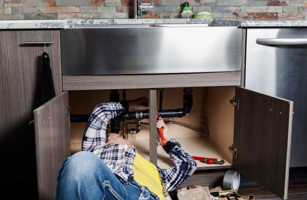 Best Sewer Line Repair  in Felton, CA